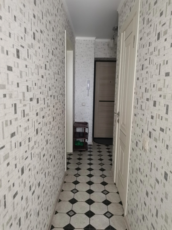 Квартира в Яблоновском