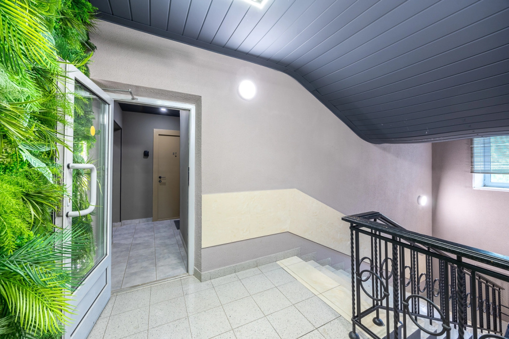 Gavan Apartments