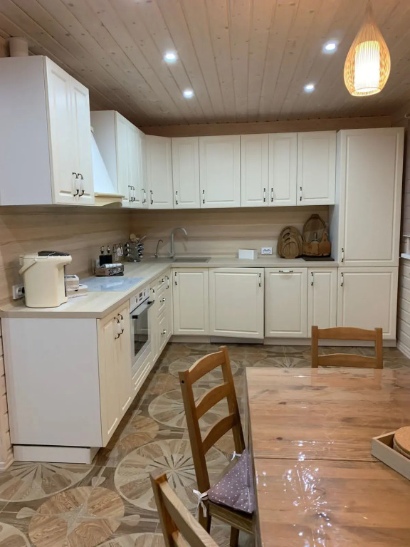 Гостевой дом Relax House