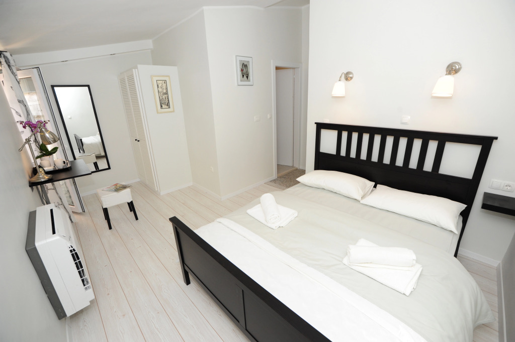 City Class Accommodation