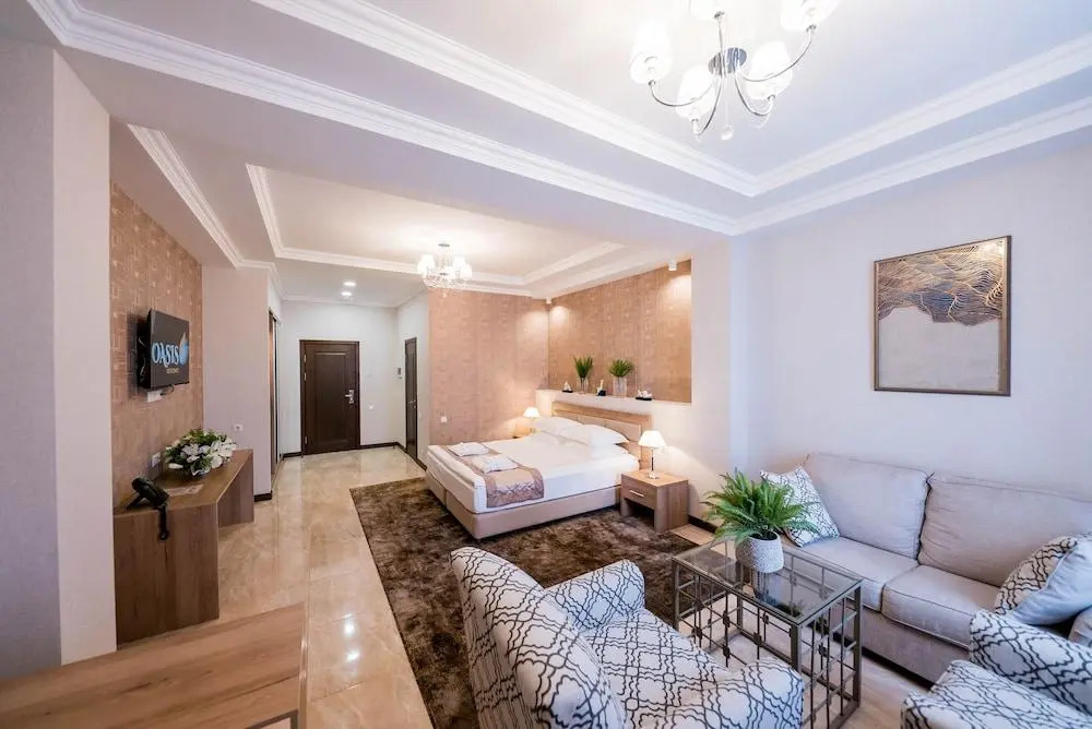 Oasis Residence
