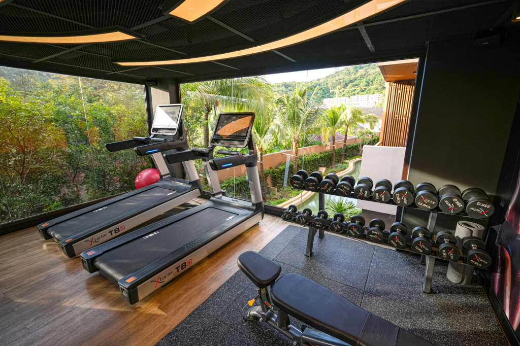 The Marin Phuket Kamala Beach