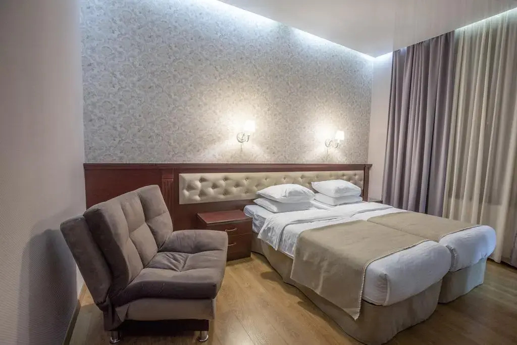 Park Hotel Tskaltubo - Balneo Resort