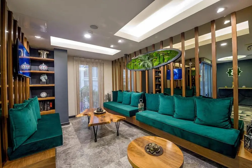 Bizim Hotel