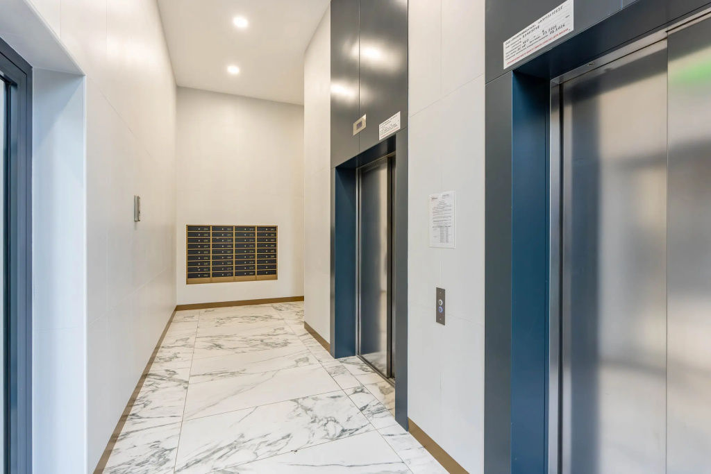 Квартира Merino Home Терра