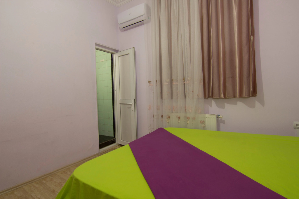 Hostel Terrace