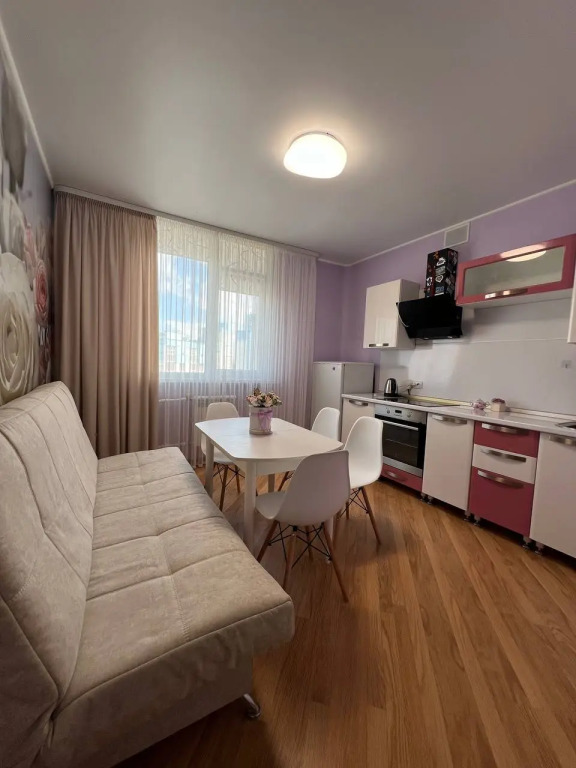 Квартира Lofthouse