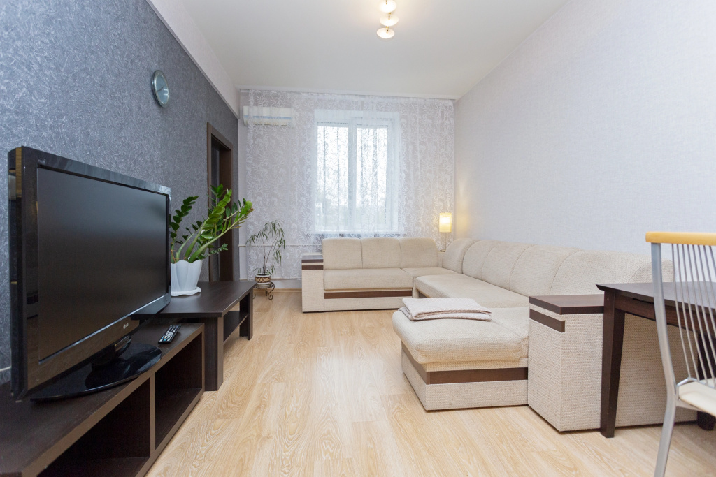 Апартаменты Studiominsk 8