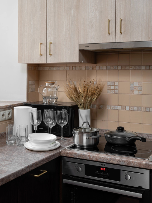 Квартира GM Apartments у Кремля и Красной Площади