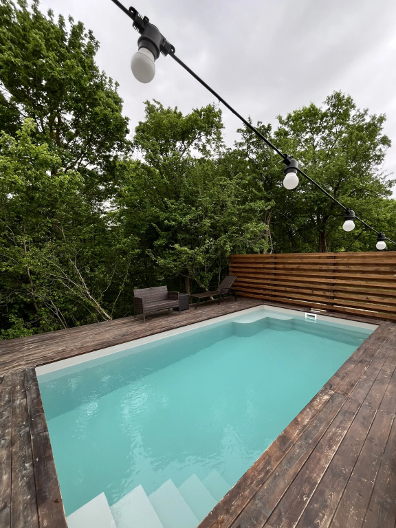 База отдыха Apparadise Glamping&Spa