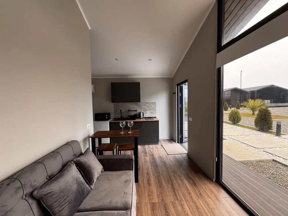 Sea Villa Chalet