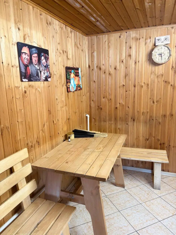 База отдыха Bereg