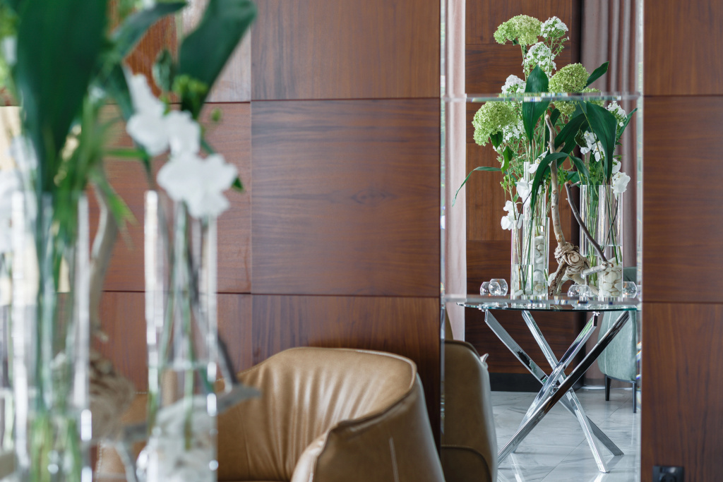 ATECA Hotel Suites Tashkent