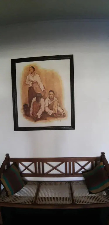 Гостевой Дом Kandy Green View Bungalow