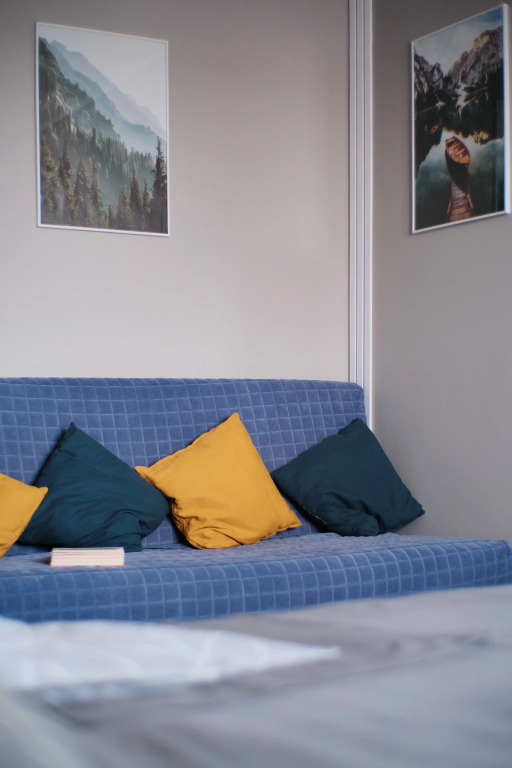 Апартаменты Fly apartment