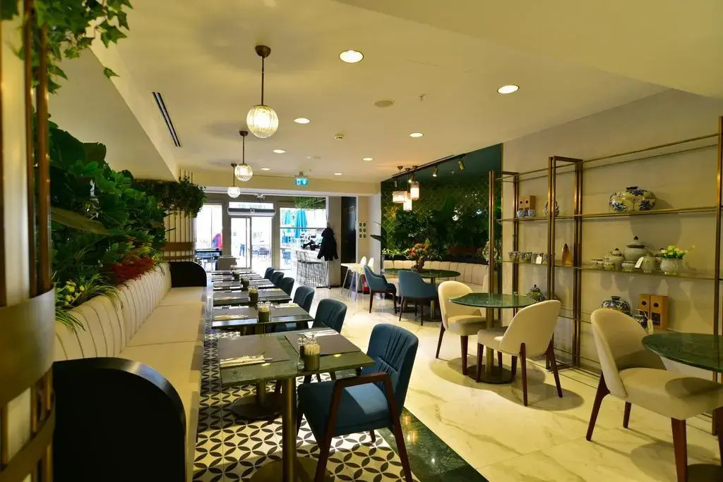 Sura Luxury Milion & Spa