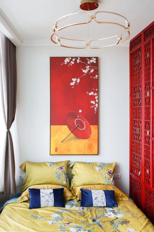 Апартаменты Dao dé Rooms Boutique Oriental Fusion