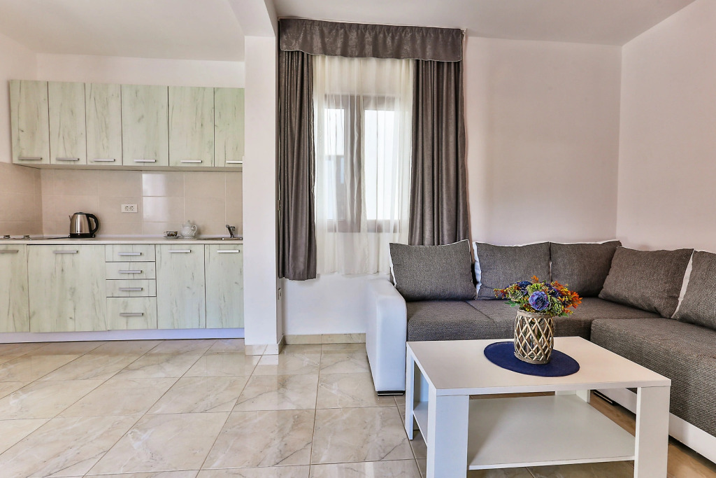 Sidro Apart-hotel