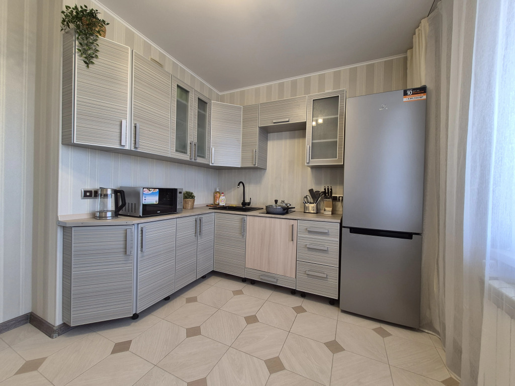 Апартаменты Чайка House на Родионова 165к12