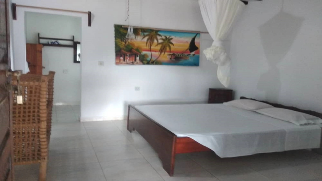 Вилла Family Beach Bungalows