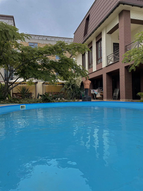 Kot Guest House