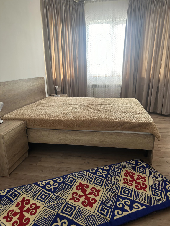 Гостевой дом Amanat Bishkek