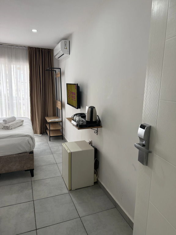 Babil Hotel
