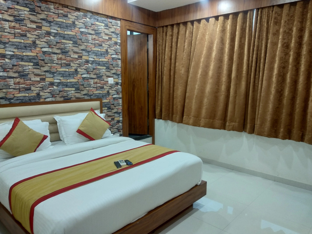 hotel restandride