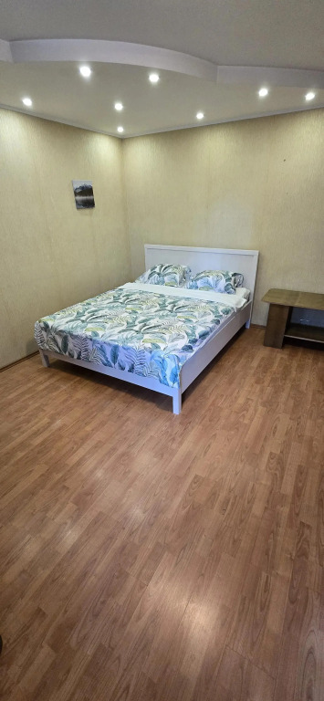 Квартира Rusapartments 2 комнатная