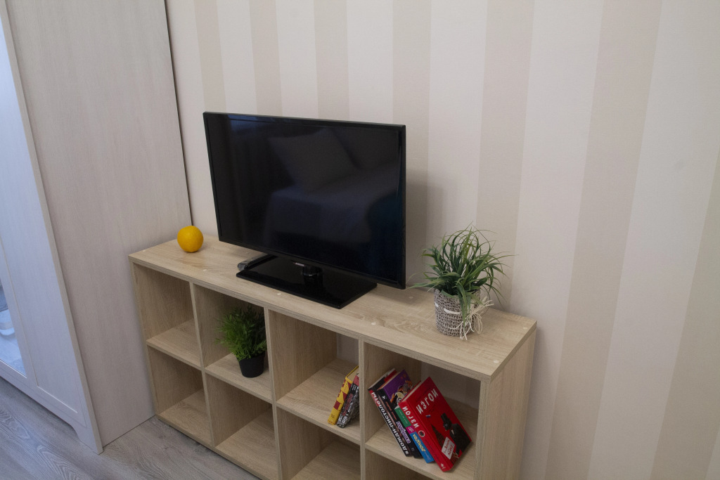 Апартаменты Bliss aparts Centre - Sverdlova 11