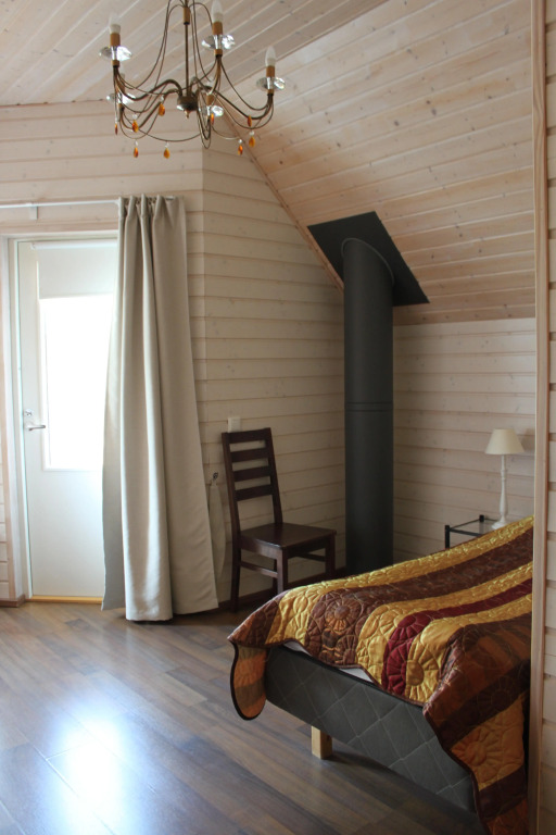 Saimaa Seasons Marina Villas