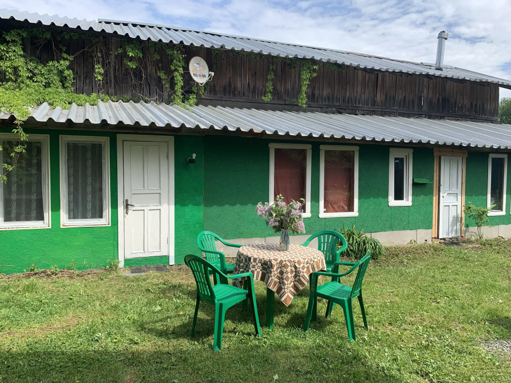 Частный дом для спокойного отдыха