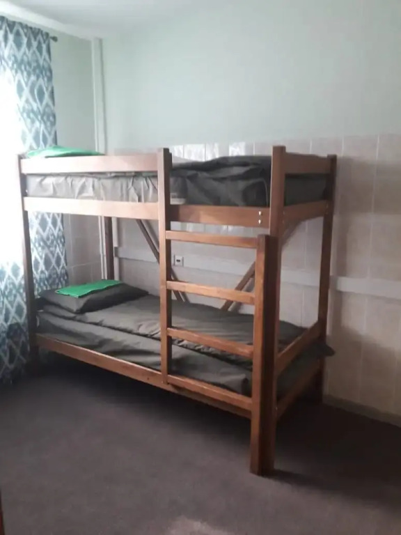 Fikus Hostel