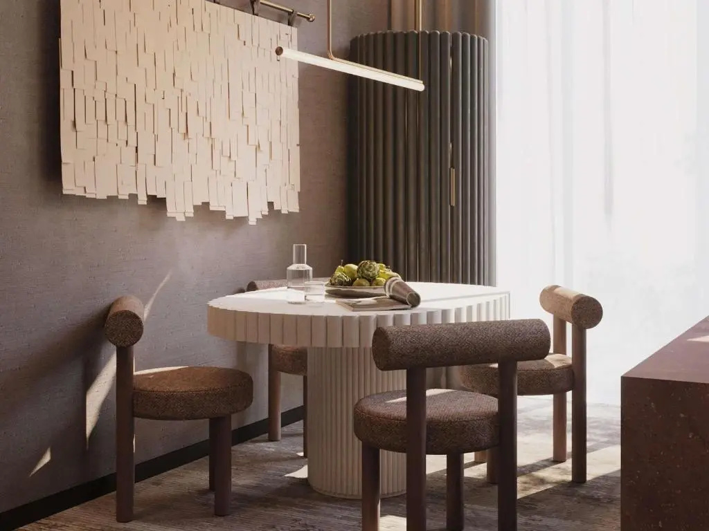 Отель Movenpick Yerevan