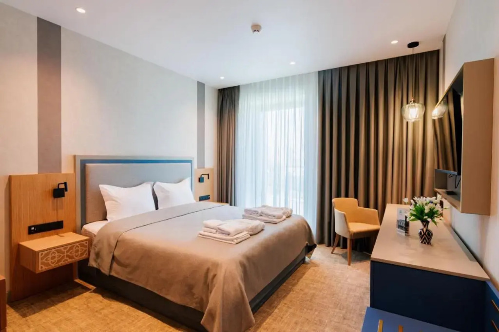 M-clinic Hotel