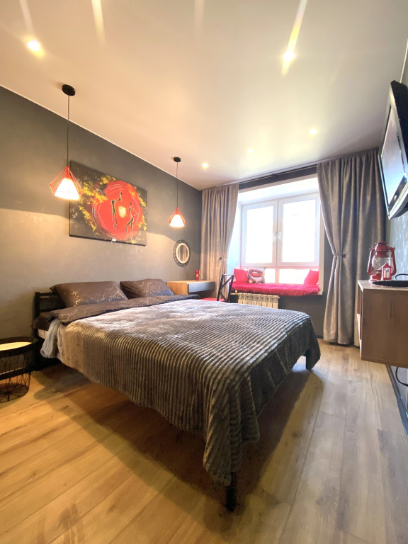 Апартаменты Loft House