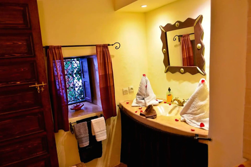 Гостевой Дом Riad Dar Saba