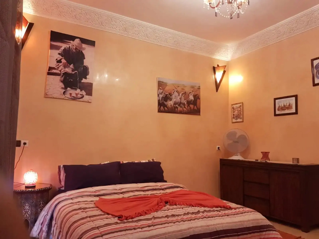 Maison Zaitouna
