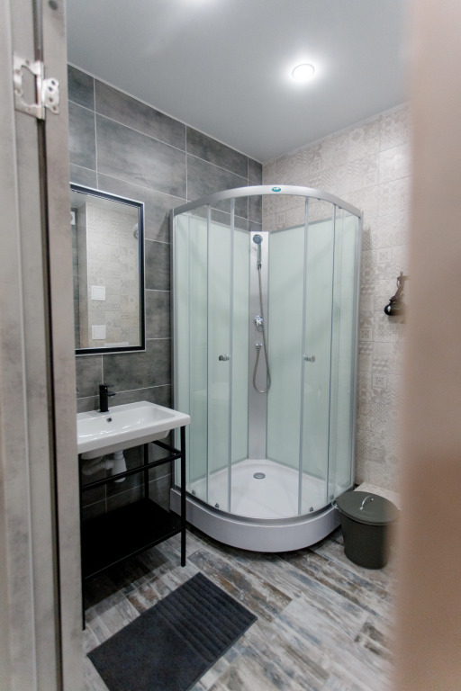 Grey Loft Samara Flat