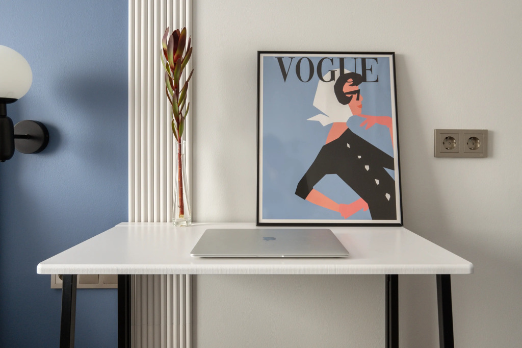 Апартаменты IG Apart Putilov Vogue