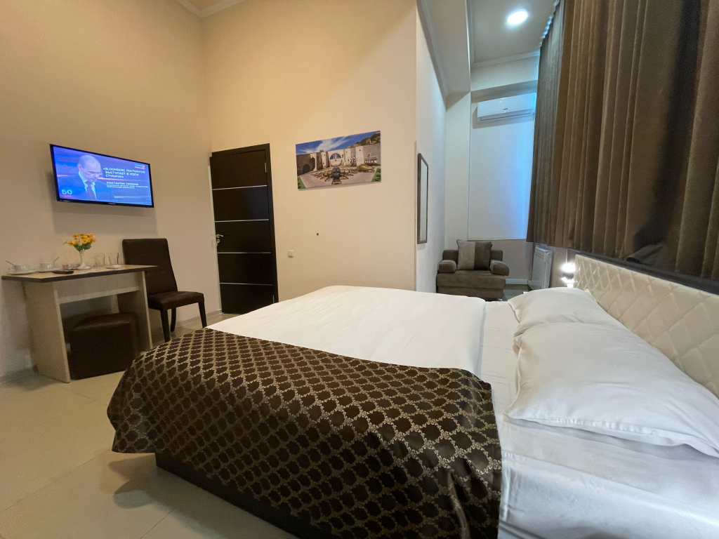 Comfort Hotel