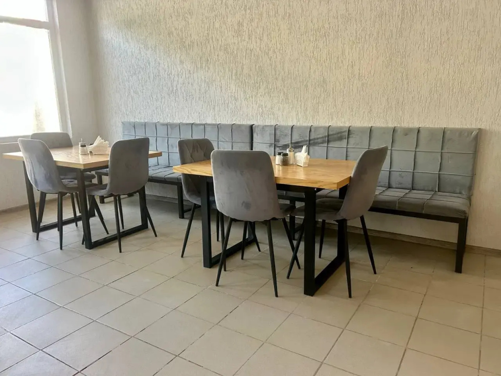 Отель Aura City Hotel