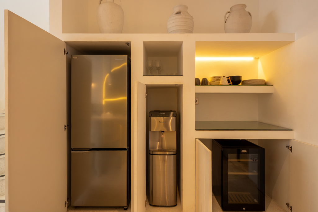 Sore Suites at Pererenan by Betterplace Apart-hotel