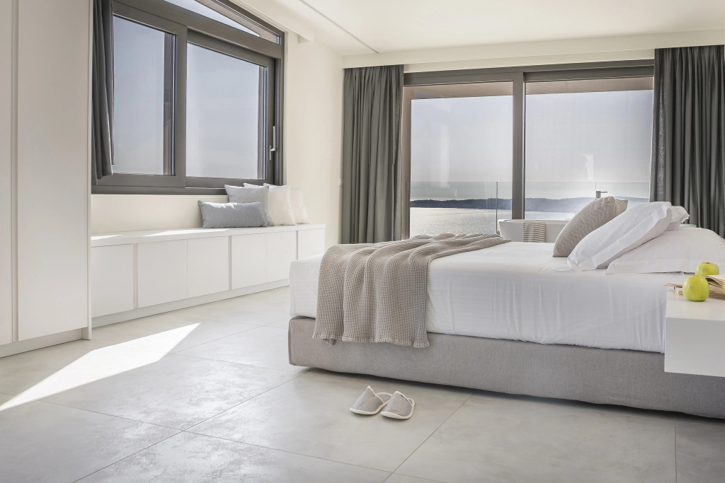 Апартаменты Oikos Boutique Residences