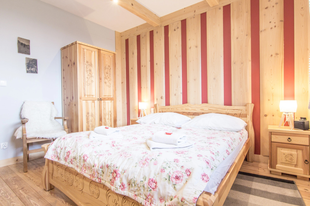 Апартаменты Rockus Superior Zakopane