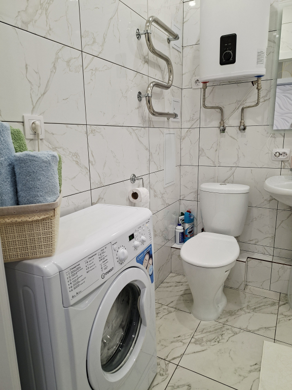 Квартира Сапфир
