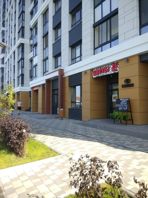 Квартира Лапландия,1к