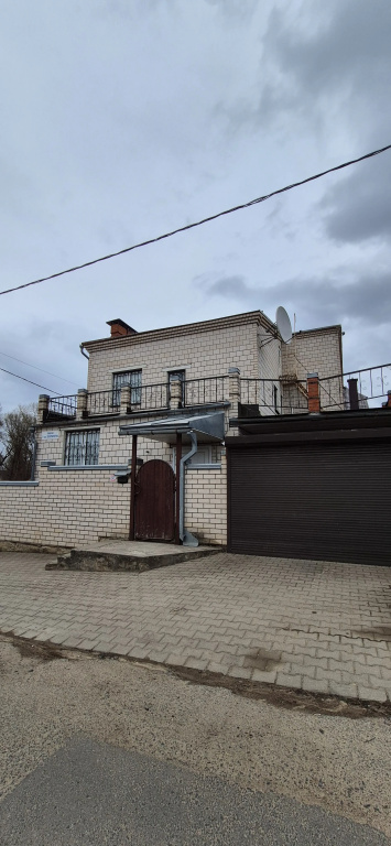 Хостел на Пригородной