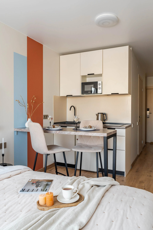 Koritsa Apartments
