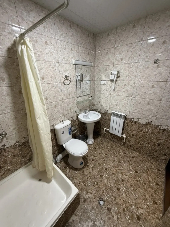 Хостел Caravan Boutique Inn